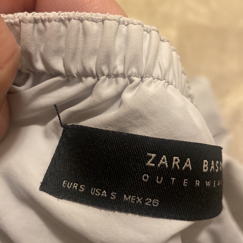 Zara Jacket - Picture 6 of 6